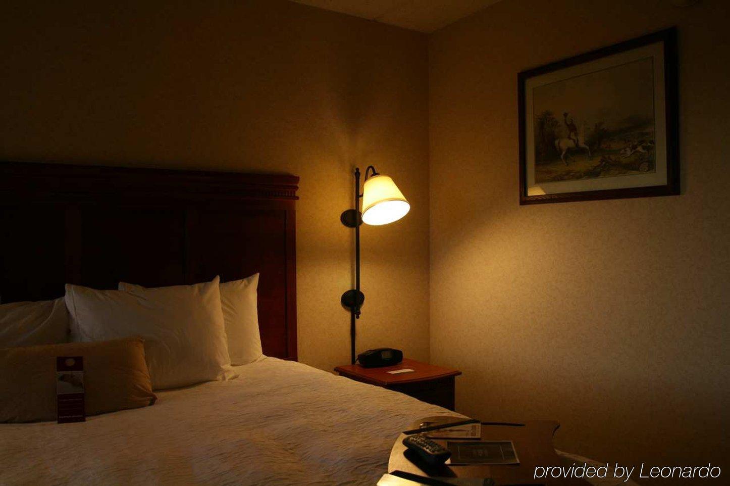 Hampton Inn Hazleton Ruang foto